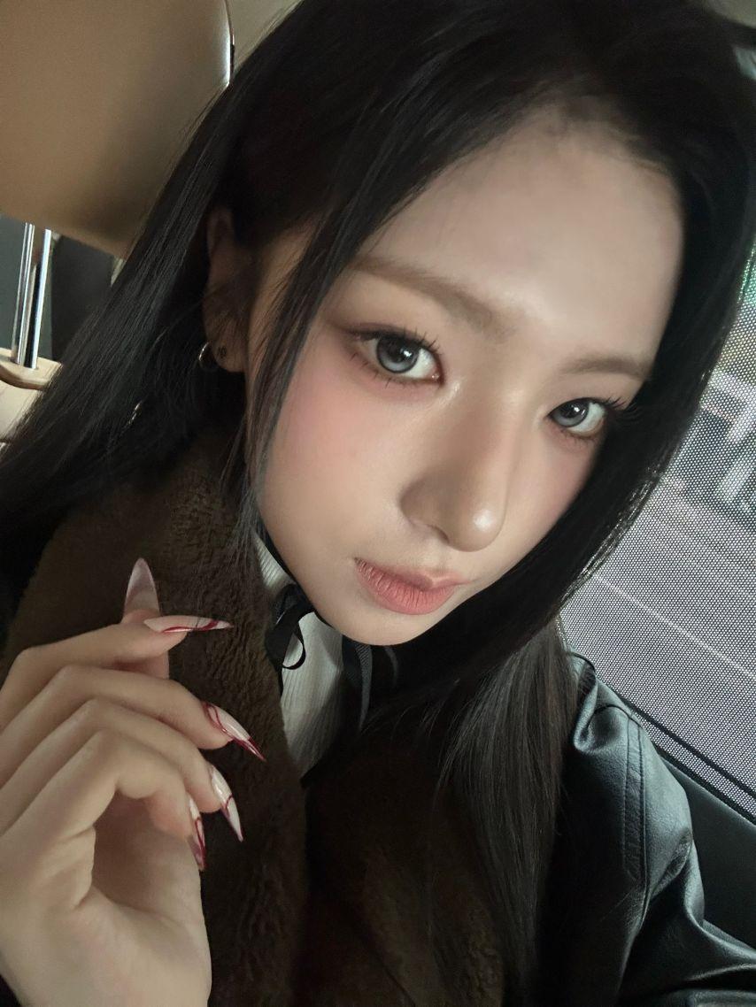 오드유스 마야, 카니4