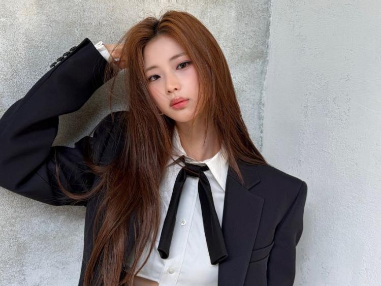 베이비몬스터 루카0