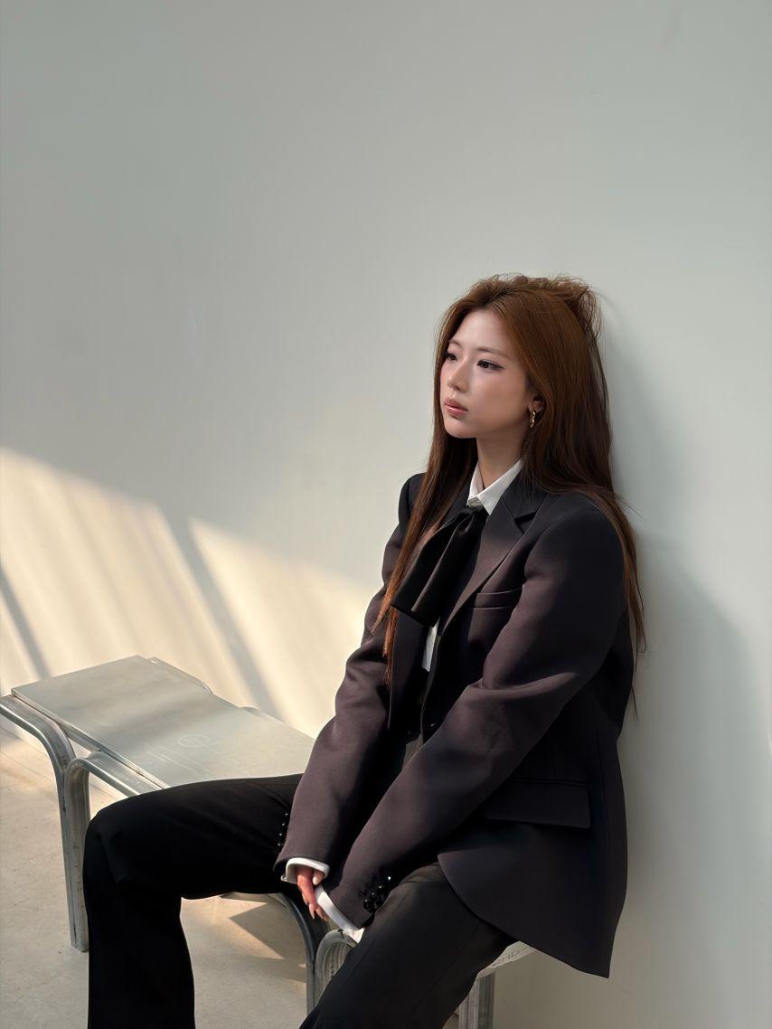 베이비몬스터 루카1