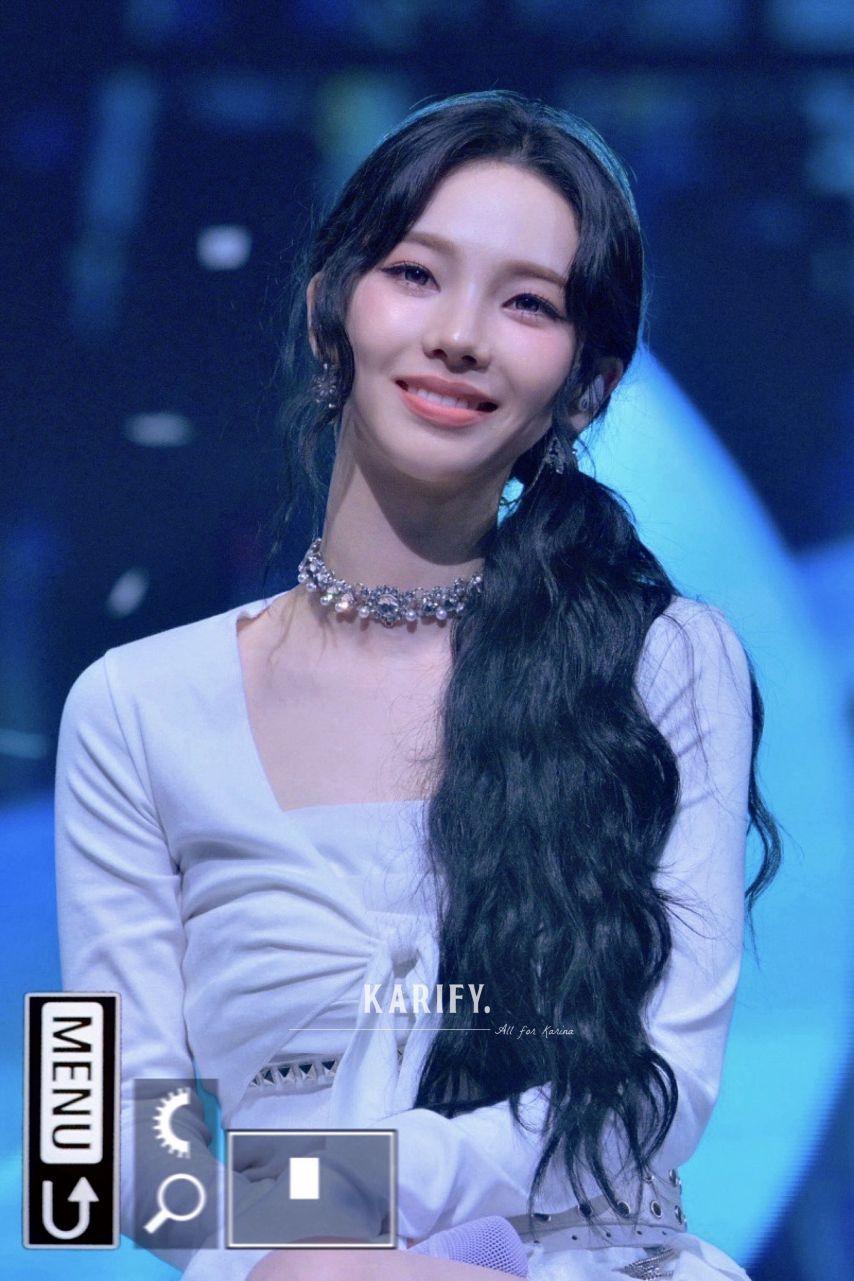 [에스파] 카리나1