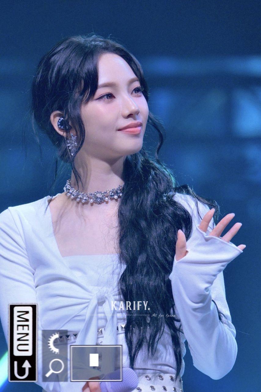 [에스파] 카리나2