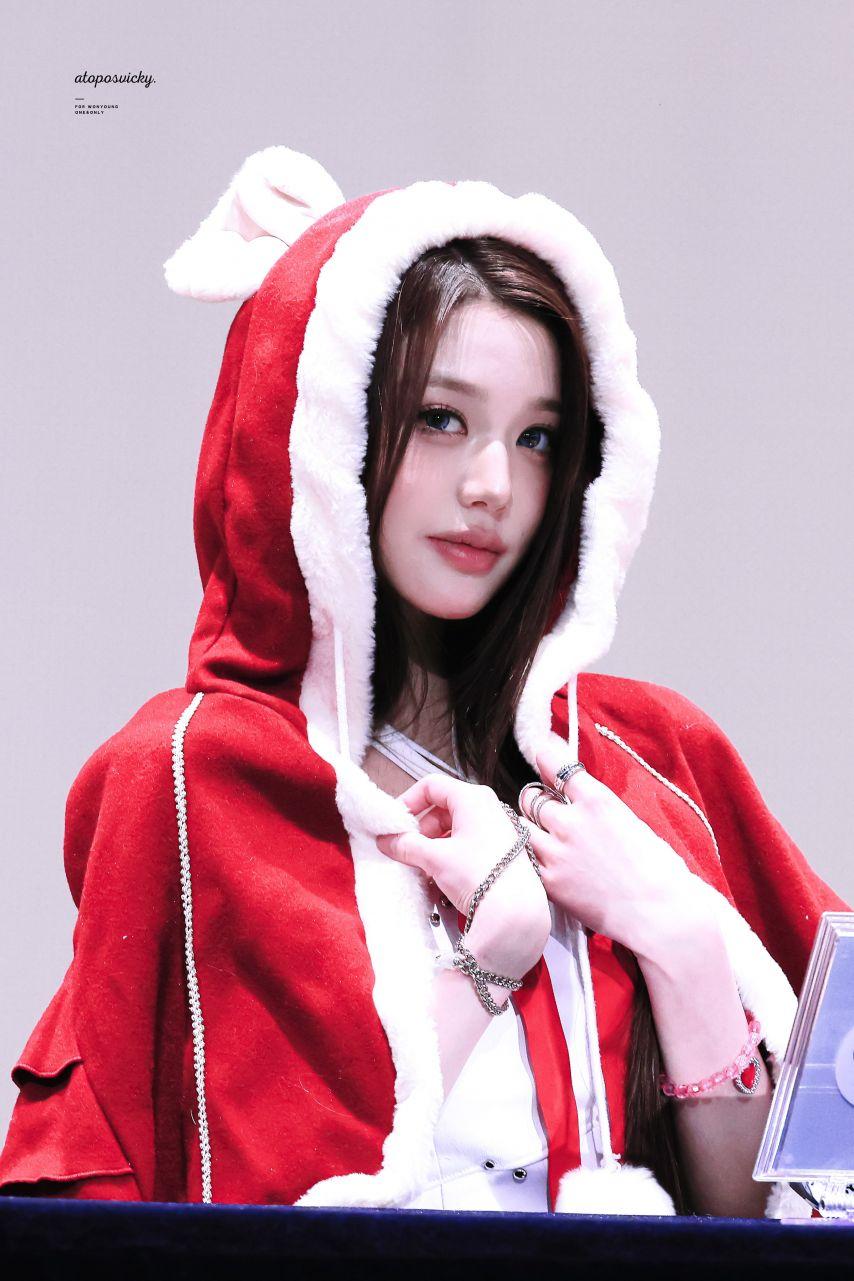 [아이브] 장원영1