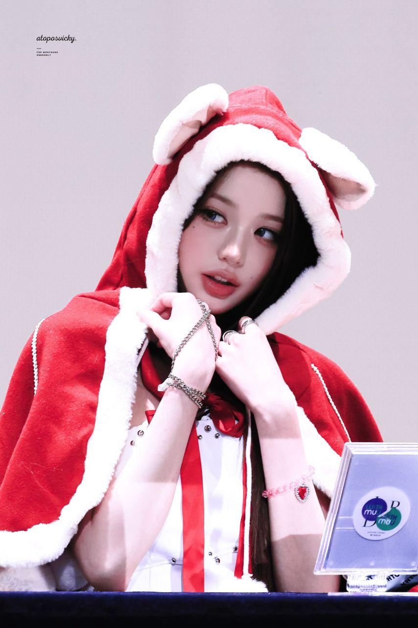 [아이브] 장원영3