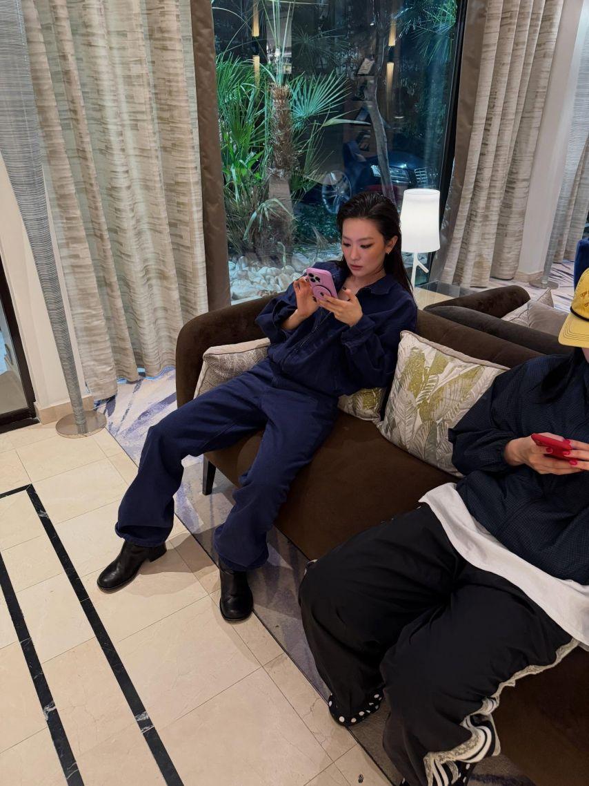 슬기 레드벨벳 인별14