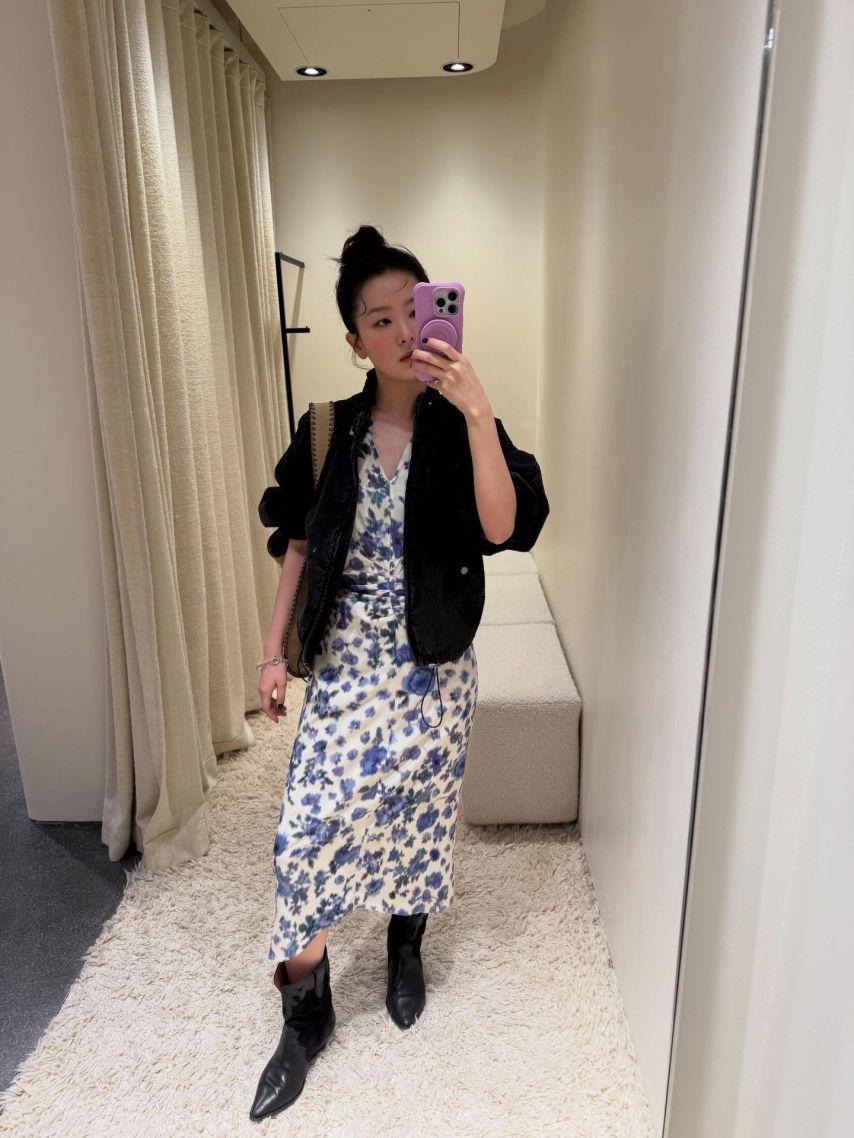 슬기 레드벨벳 인별15