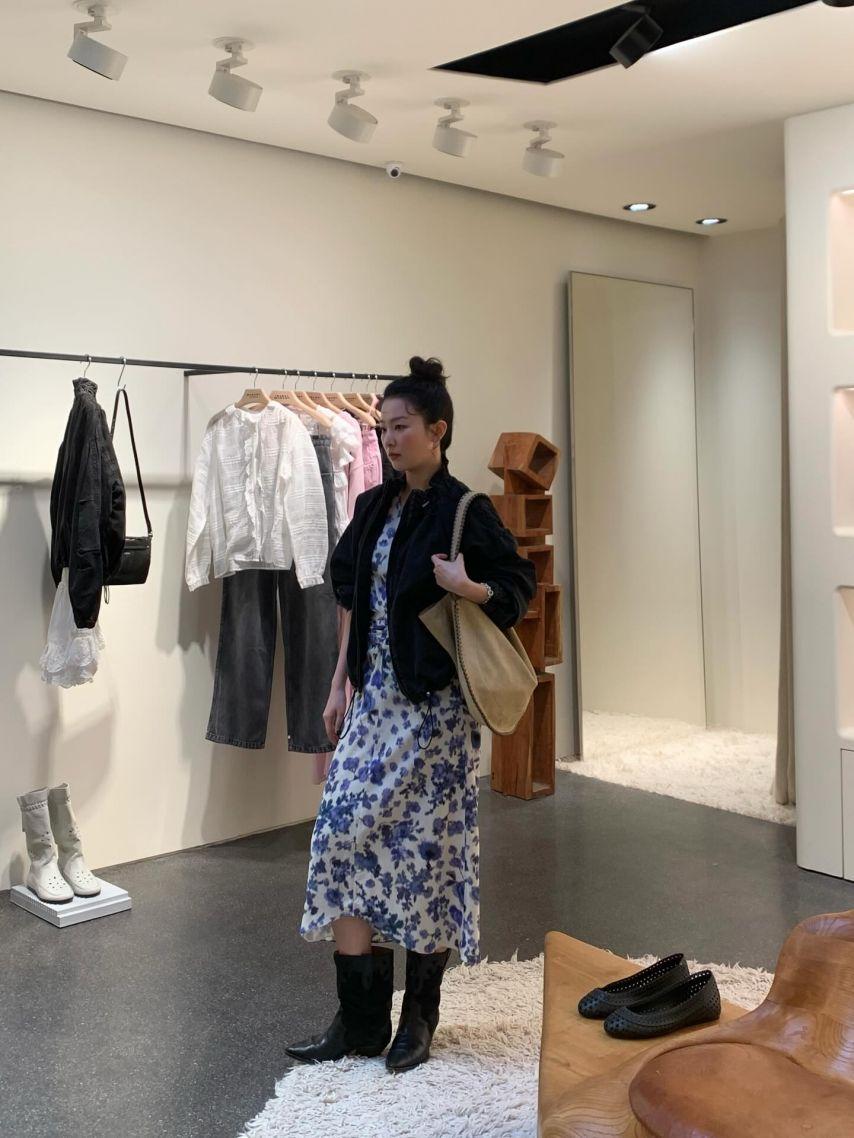 슬기 레드벨벳 인별18