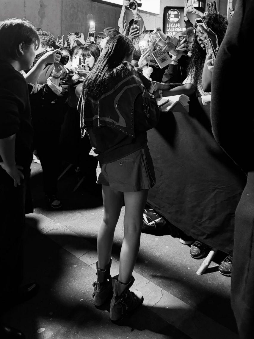 슬기 레드벨벳 인별23