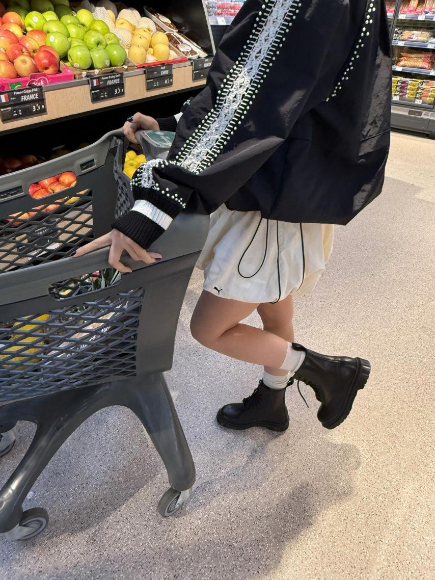 슬기 레드벨벳 인별4