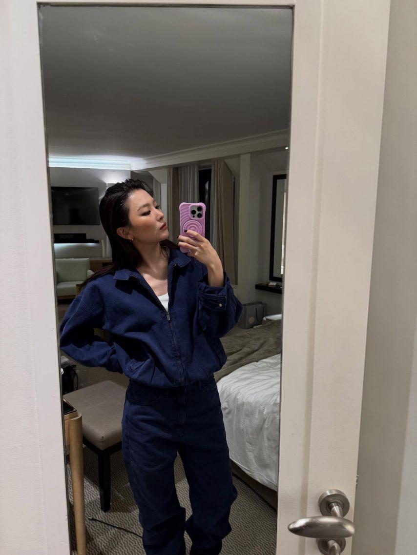 슬기 레드벨벳 인별9