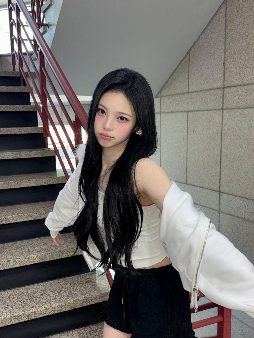 하츠투하츠 이안11