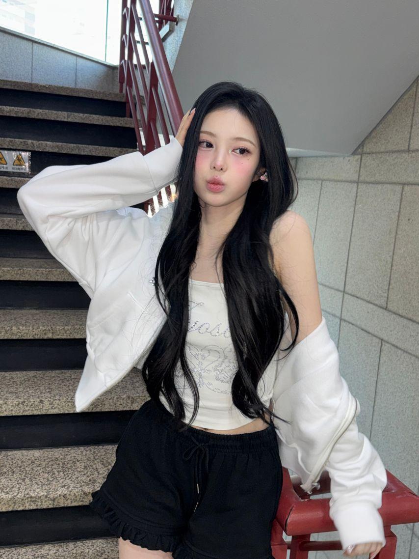 하츠투하츠 이안12