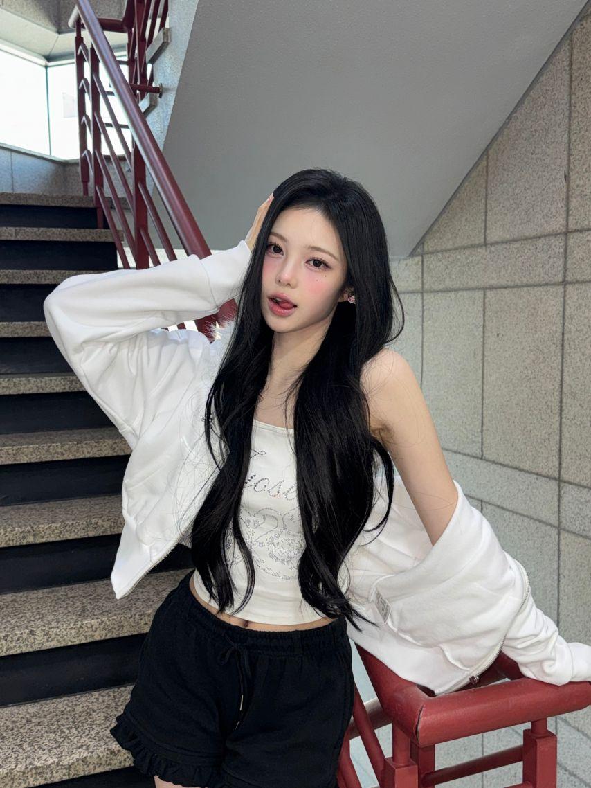 하츠투하츠 이안14