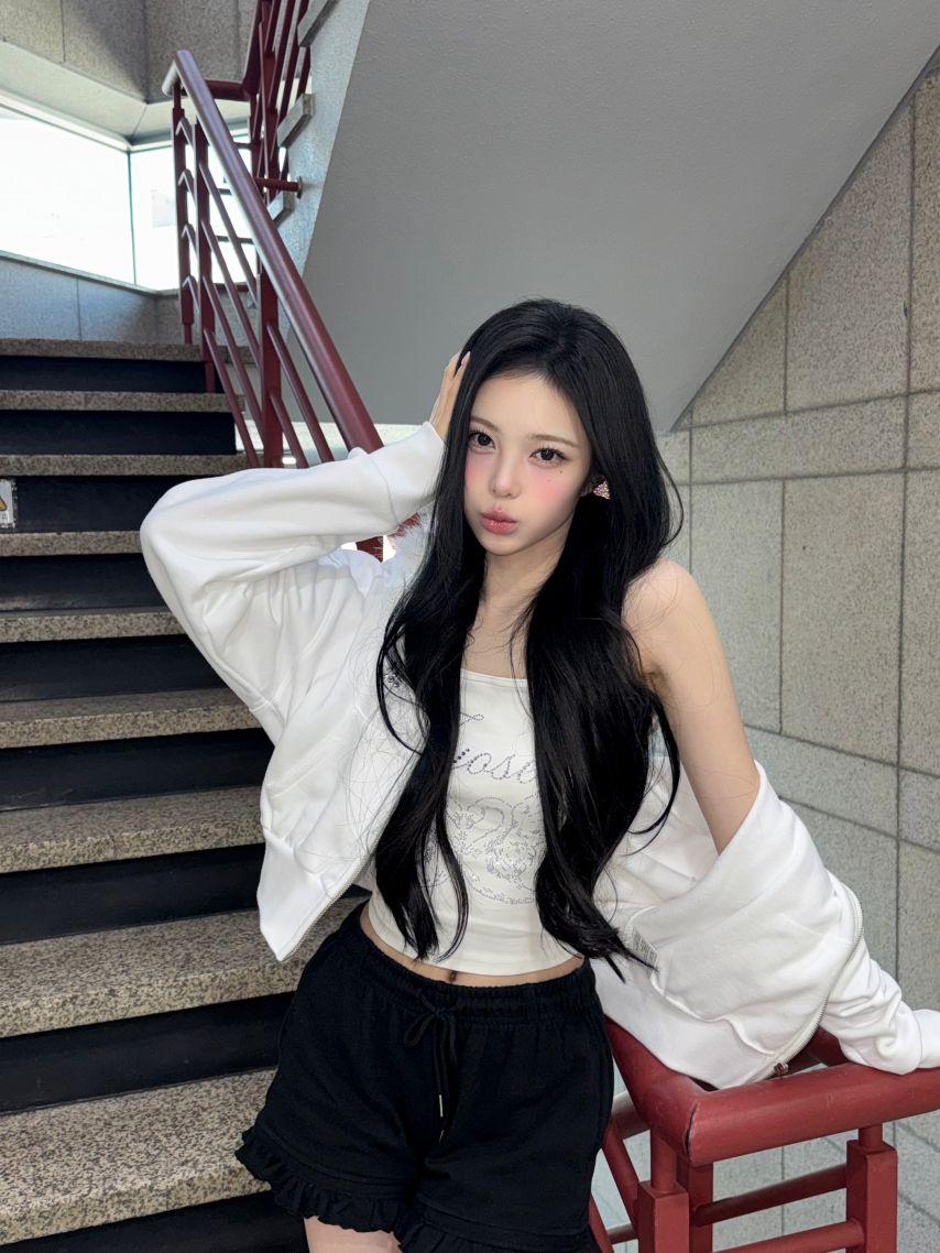 하츠투하츠 이안15