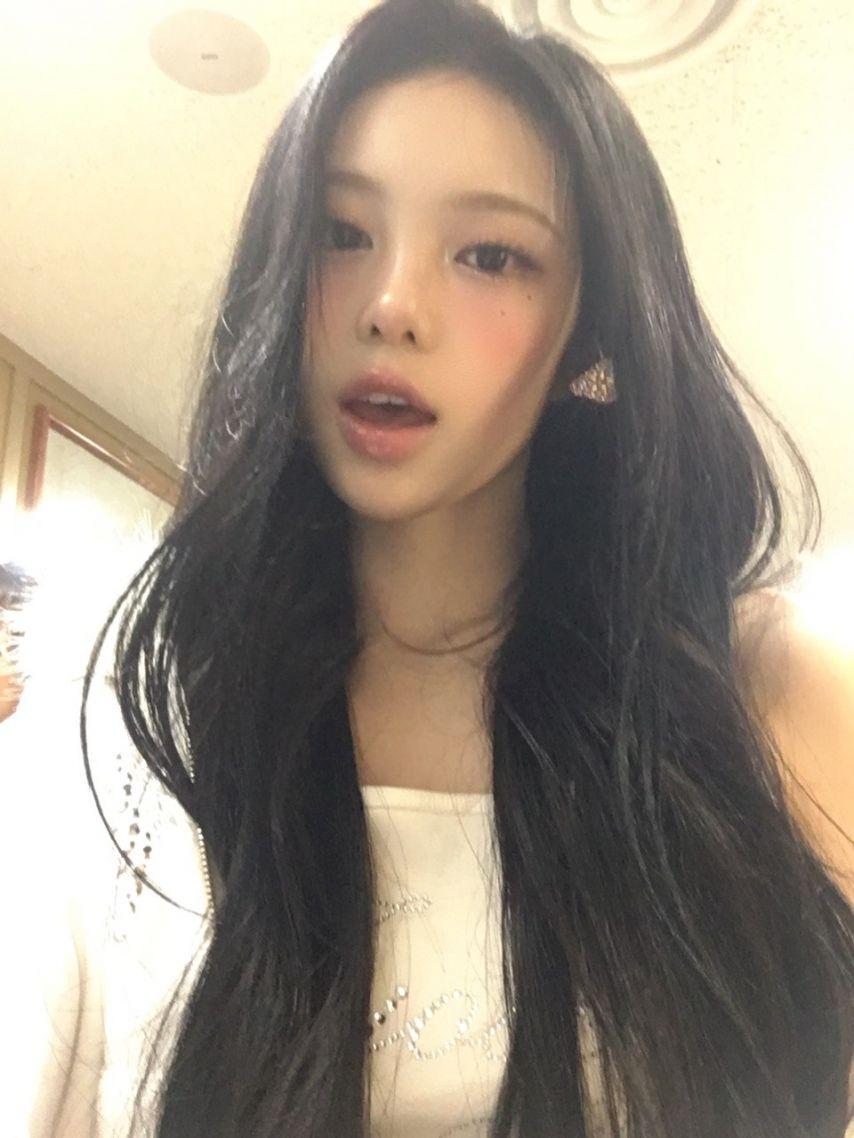 하츠투하츠 이안16