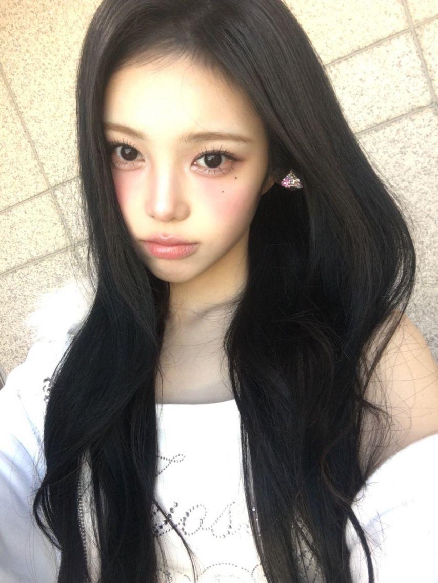 하츠투하츠 이안3