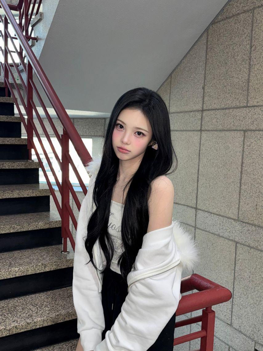 하츠투하츠 이안5