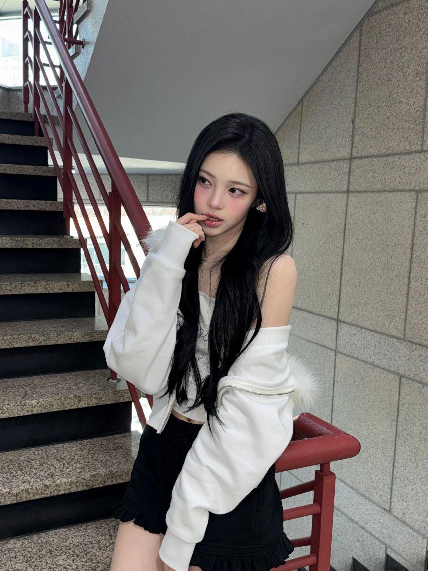 하츠투하츠 이안6