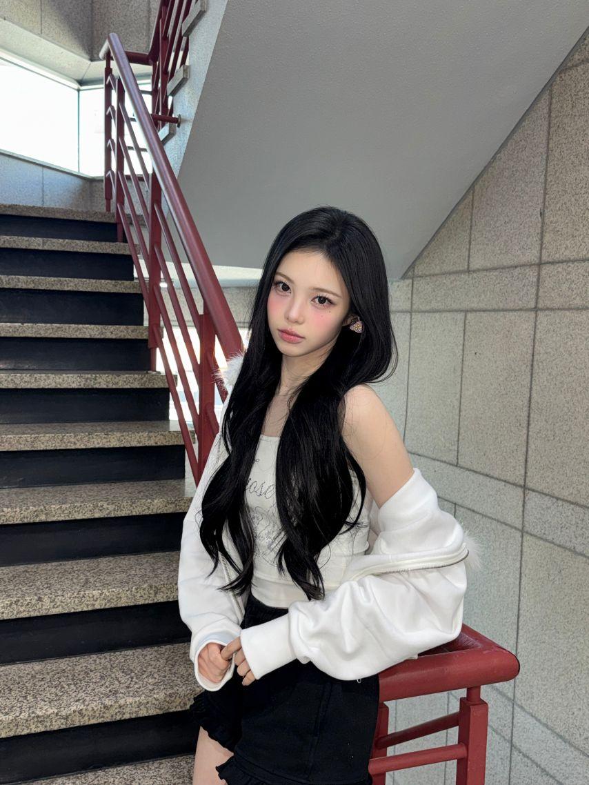 하츠투하츠 이안7