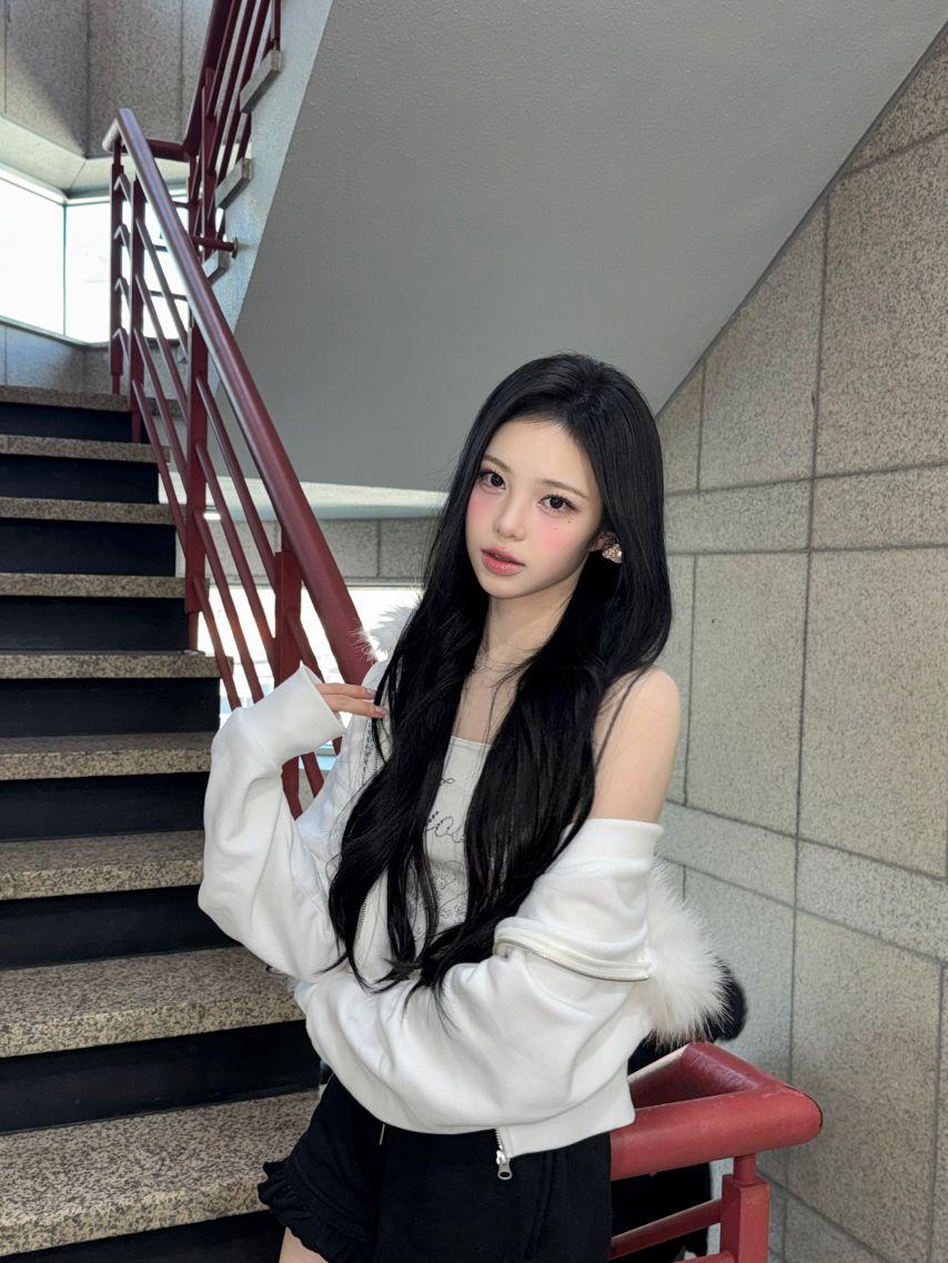 하츠투하츠 이안9