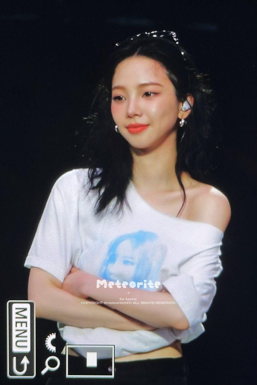 [에스파] 카리나2