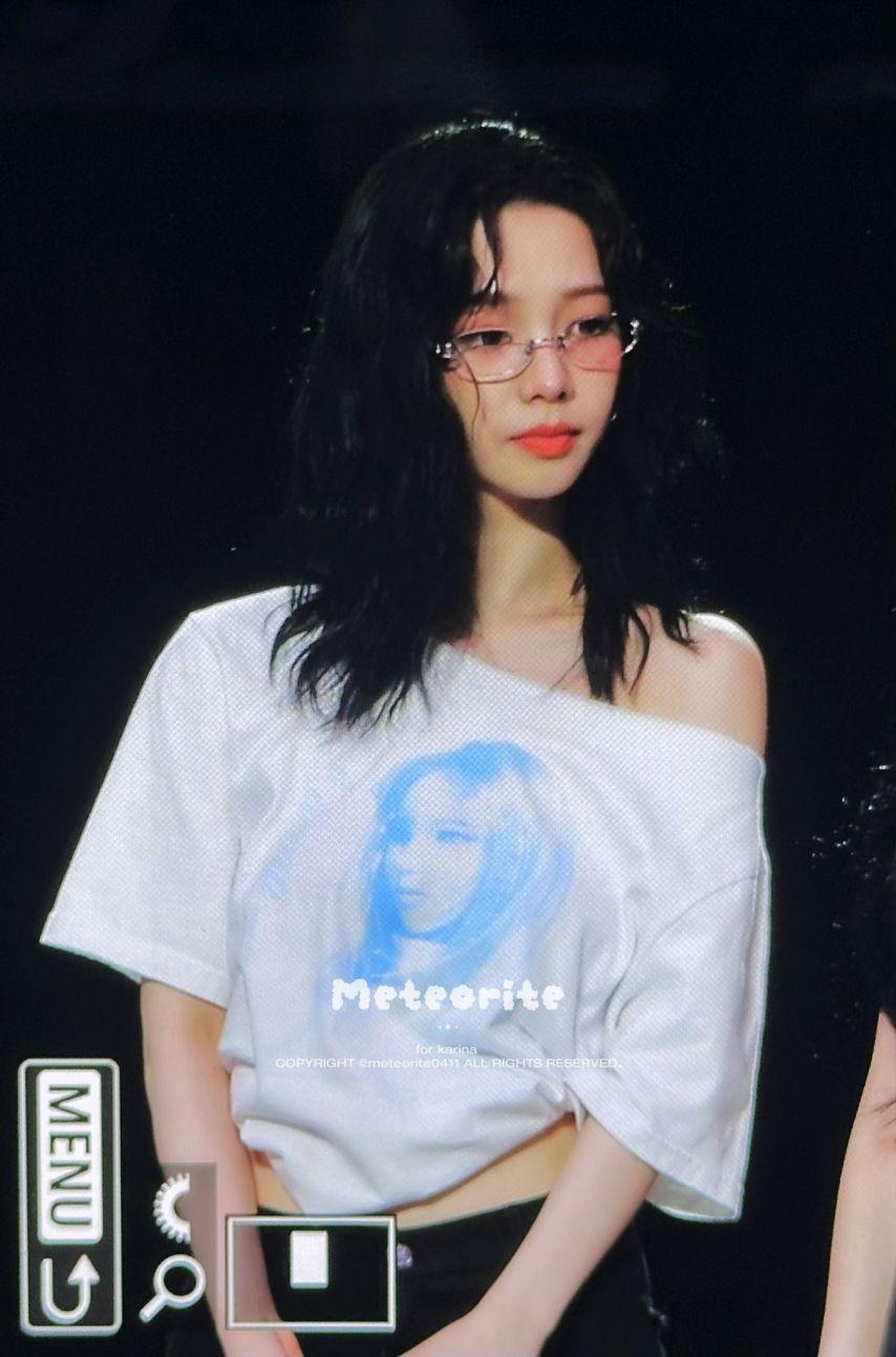 [에스파] 카리나3