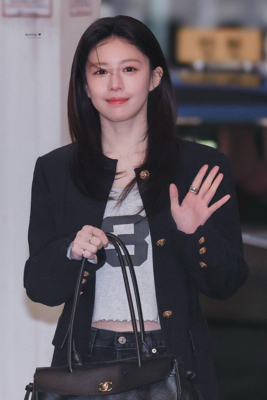 고윤정 샤넬 x WKorea/ 260307/ 마니또클럽4