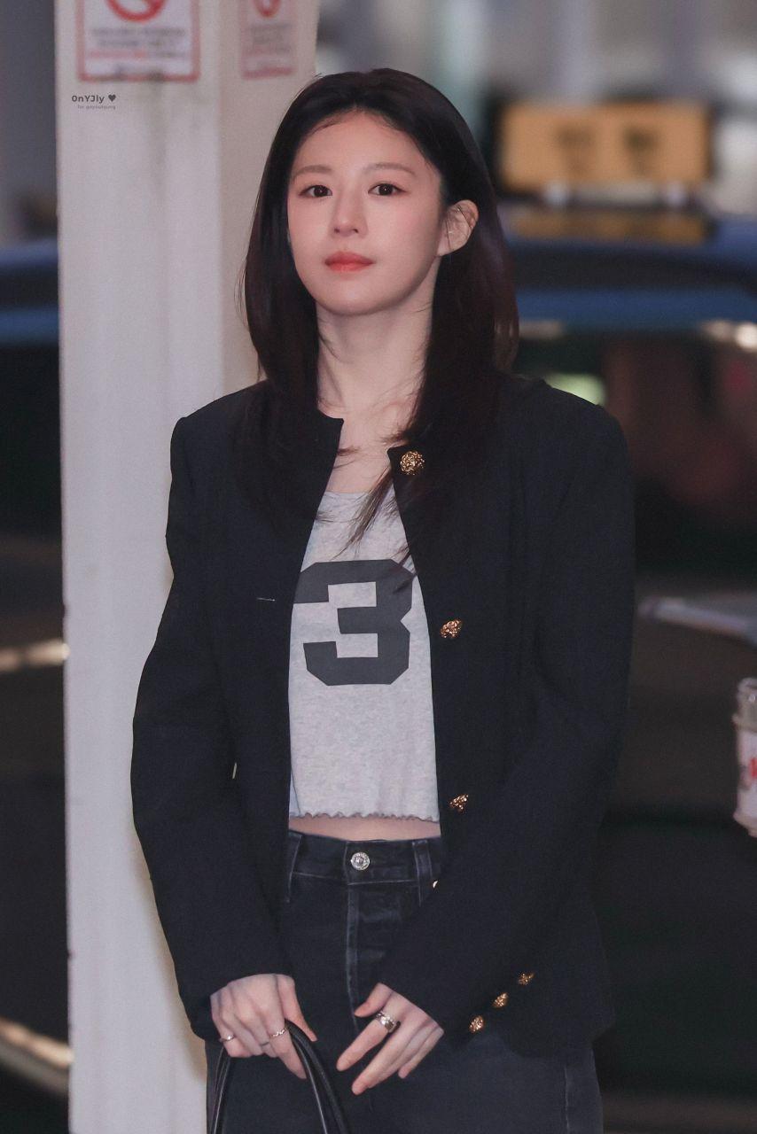 고윤정 샤넬 x WKorea/ 260307/ 마니또클럽5