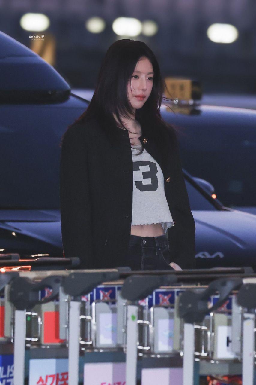 고윤정 샤넬 x WKorea/ 260307/ 마니또클럽6