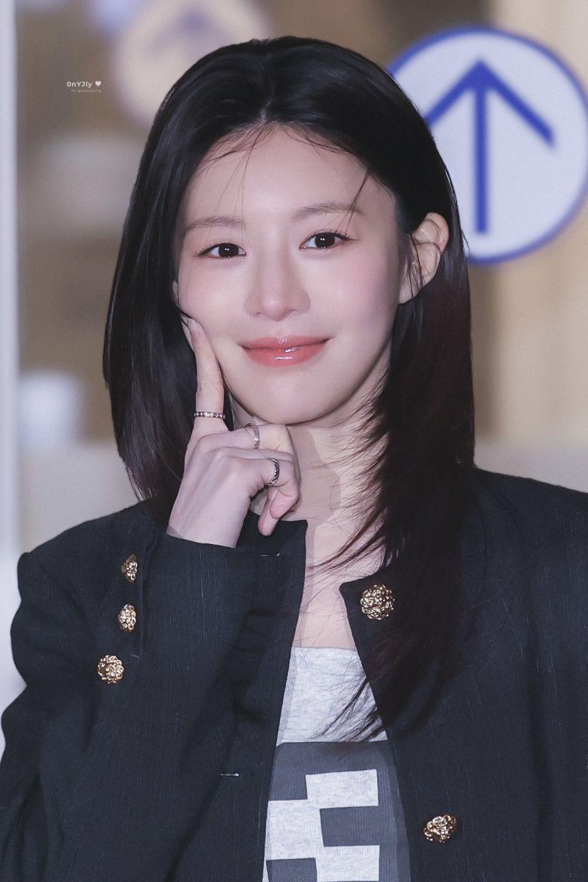 고윤정 샤넬 x WKorea/ 260307/ 마니또클럽7