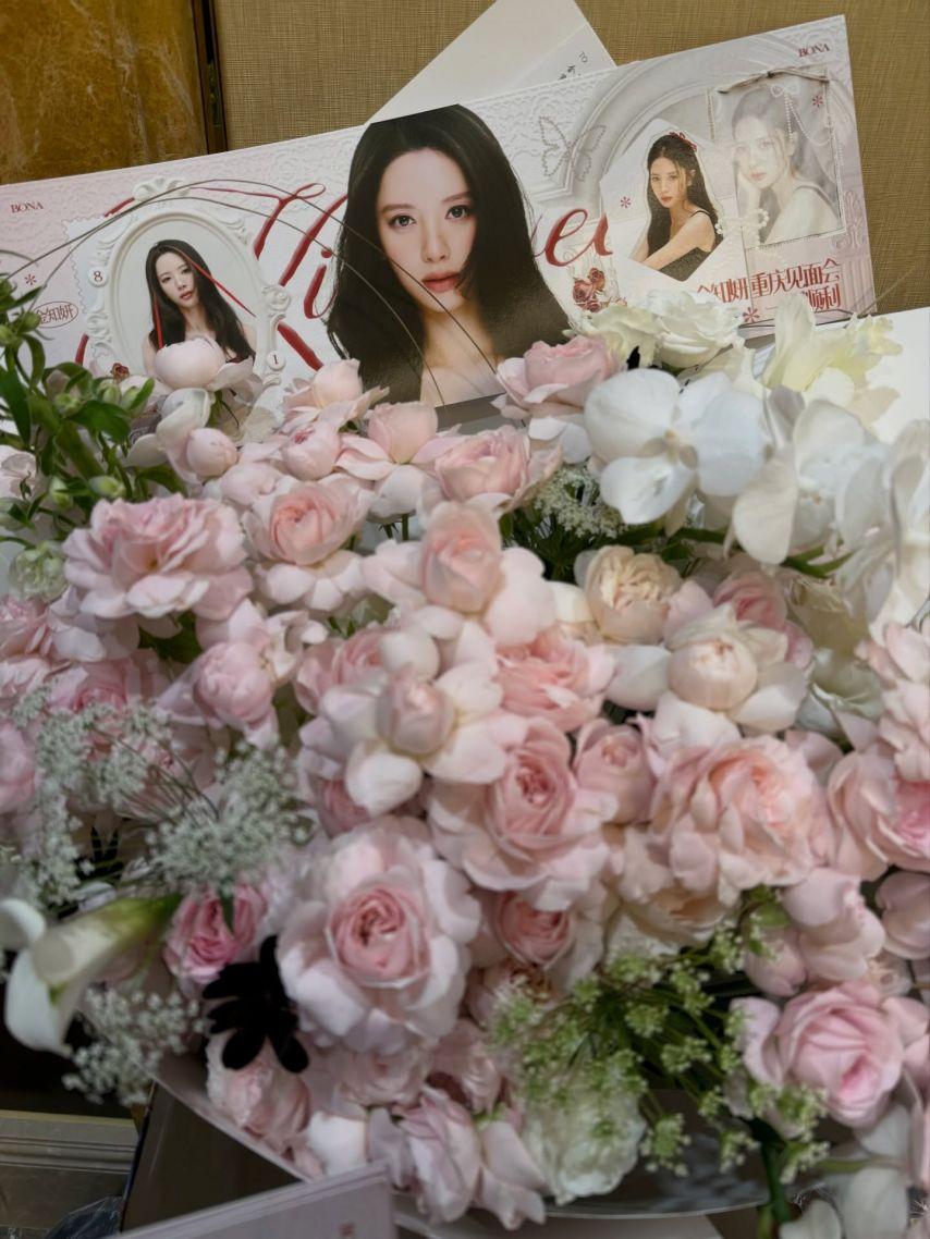 보나김지연 우주소녀 인별1