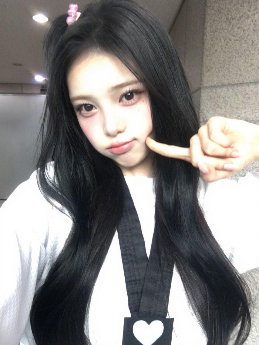 하츠투하츠 이안0