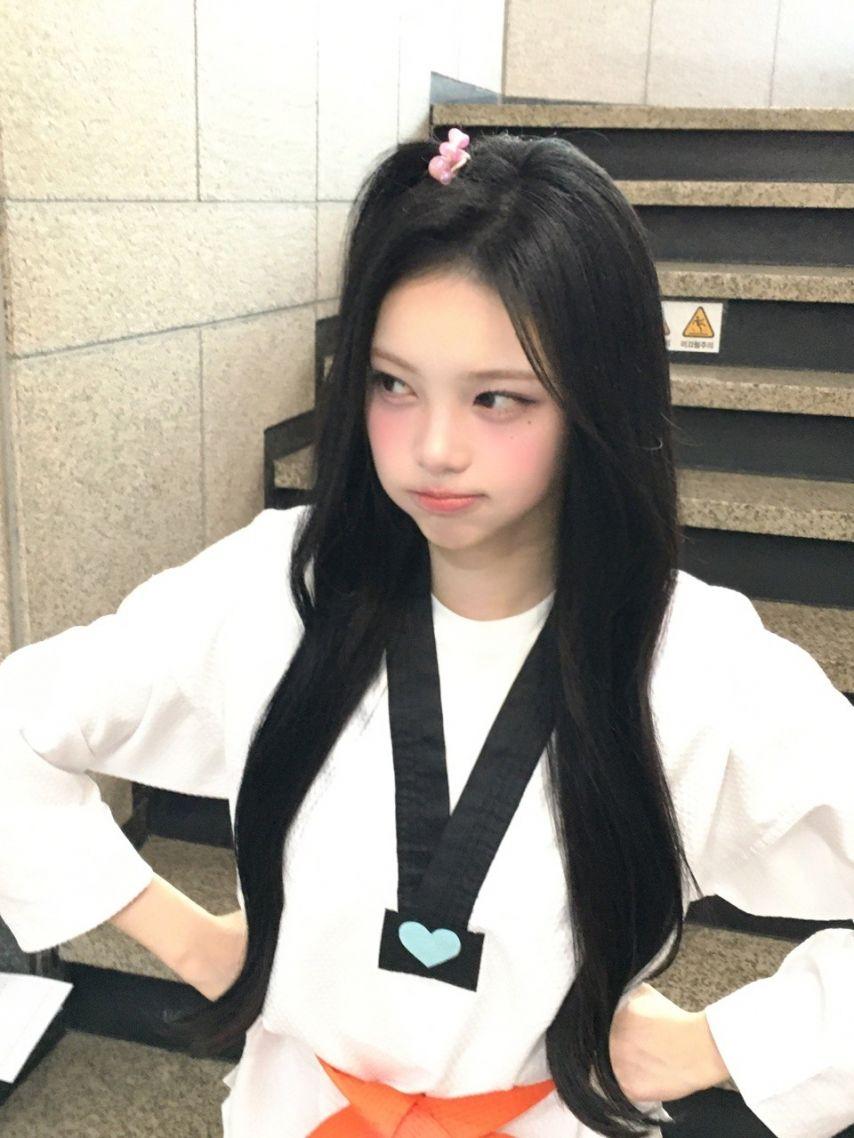 하츠투하츠 이안2