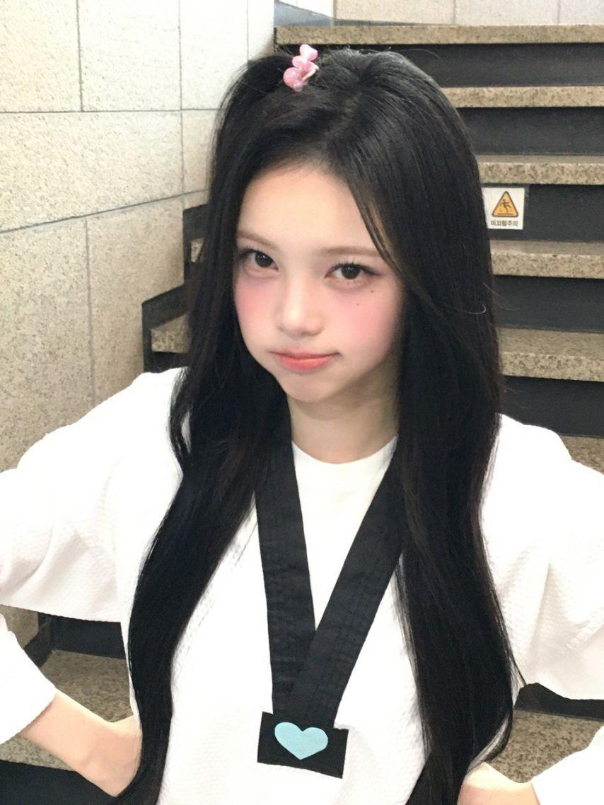 하츠투하츠 이안3