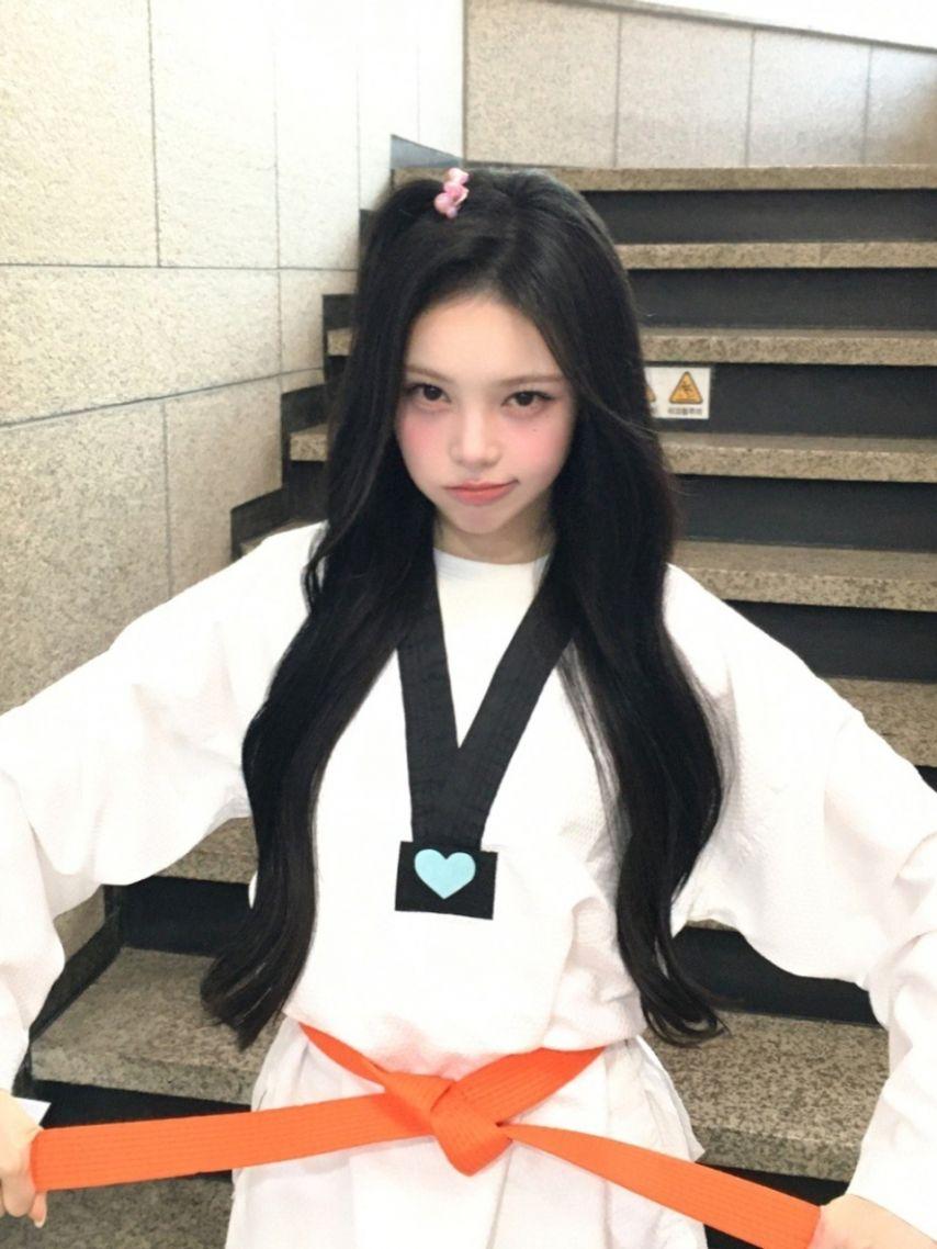 하츠투하츠 이안5