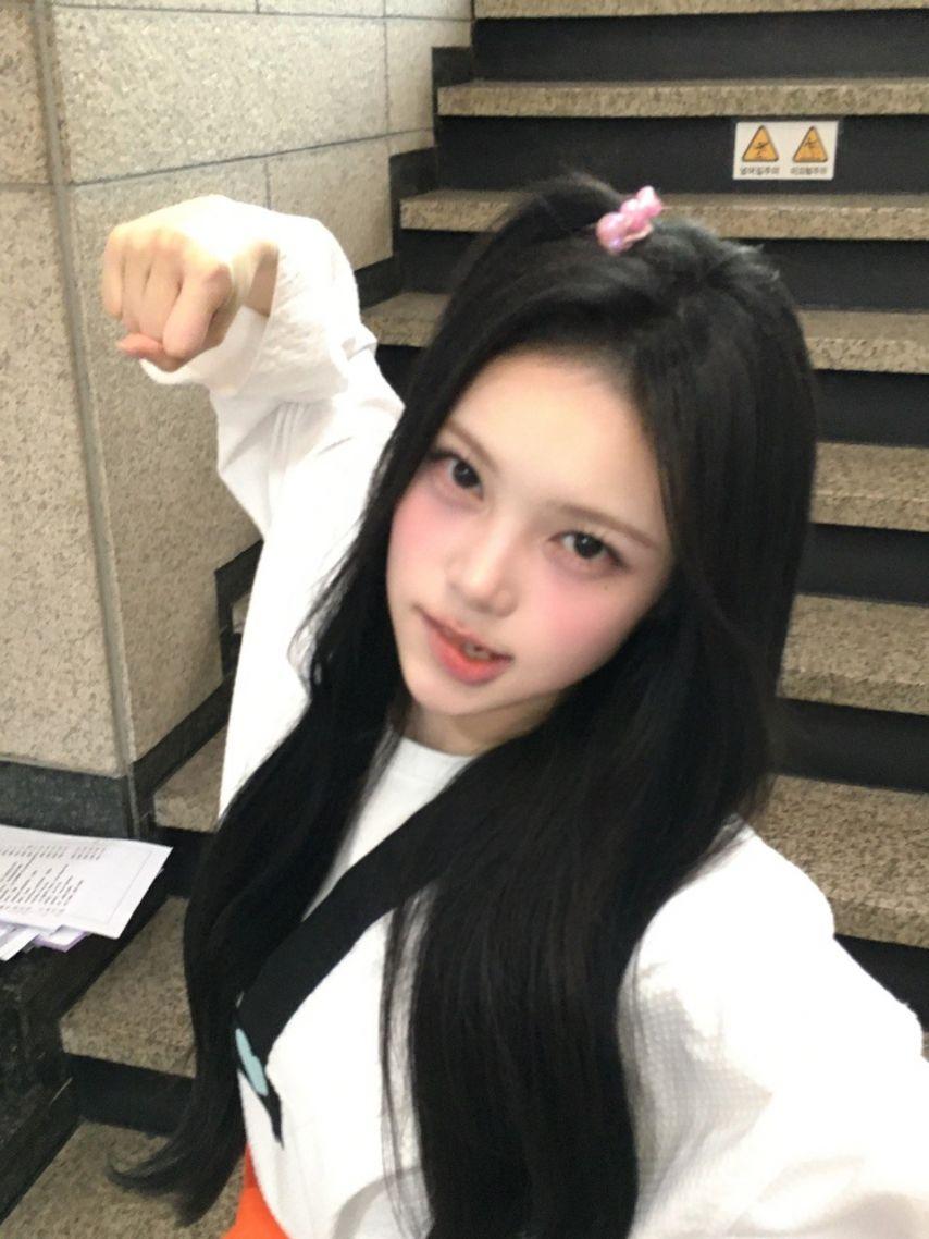 하츠투하츠 이안6