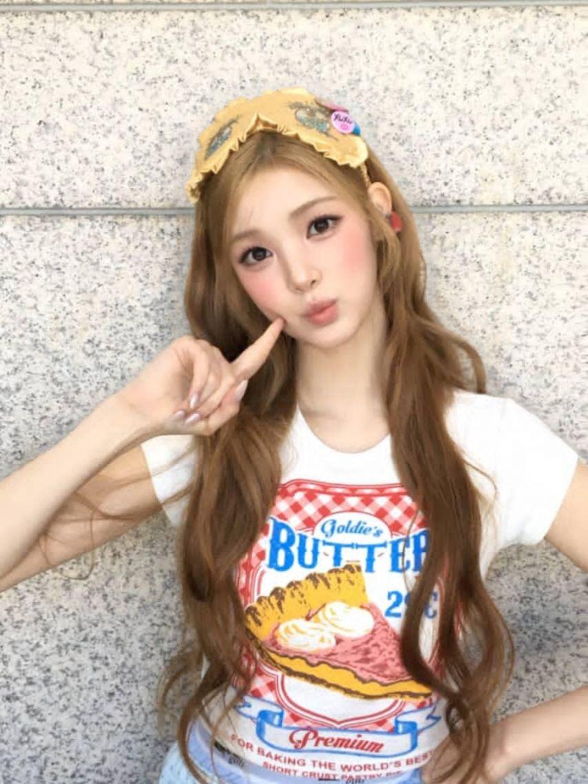 하츠투하츠 유하, 스텔라0