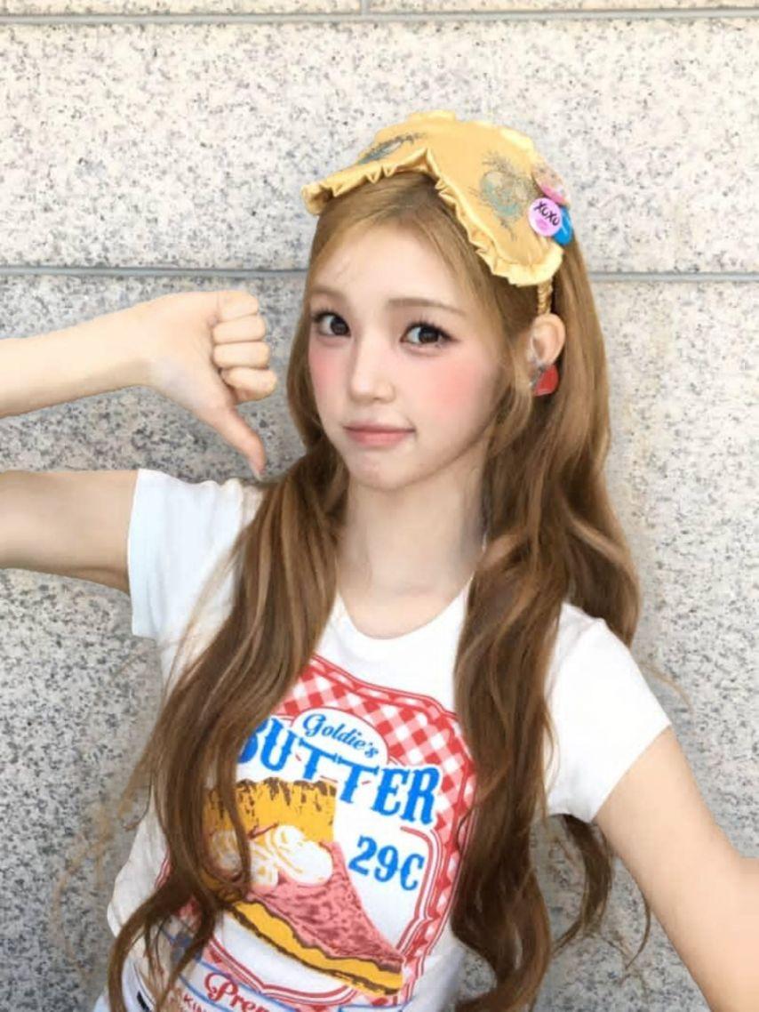 하츠투하츠 유하, 스텔라1