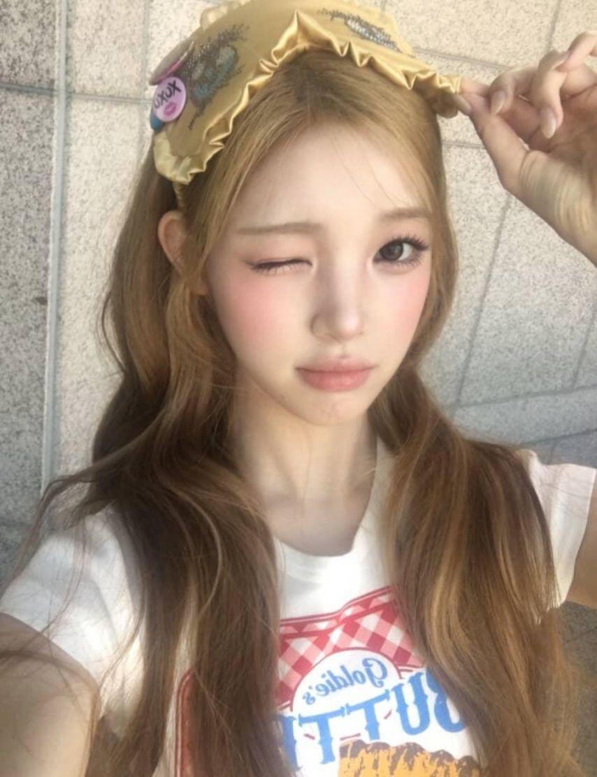 하츠투하츠 유하, 스텔라2