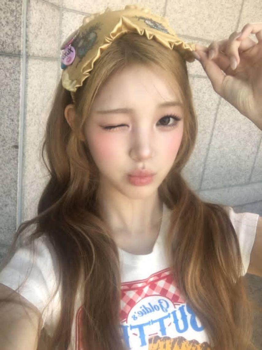 하츠투하츠 유하, 스텔라3