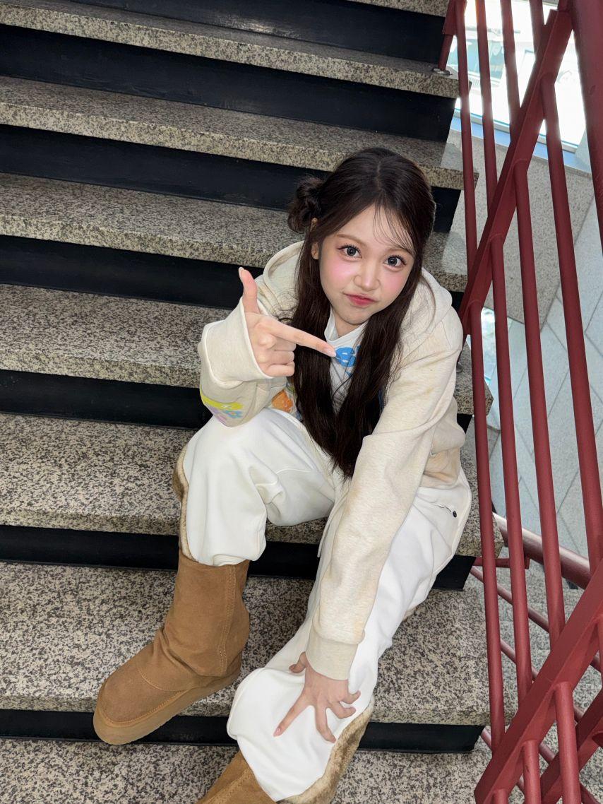 하츠투하츠 카르멘5