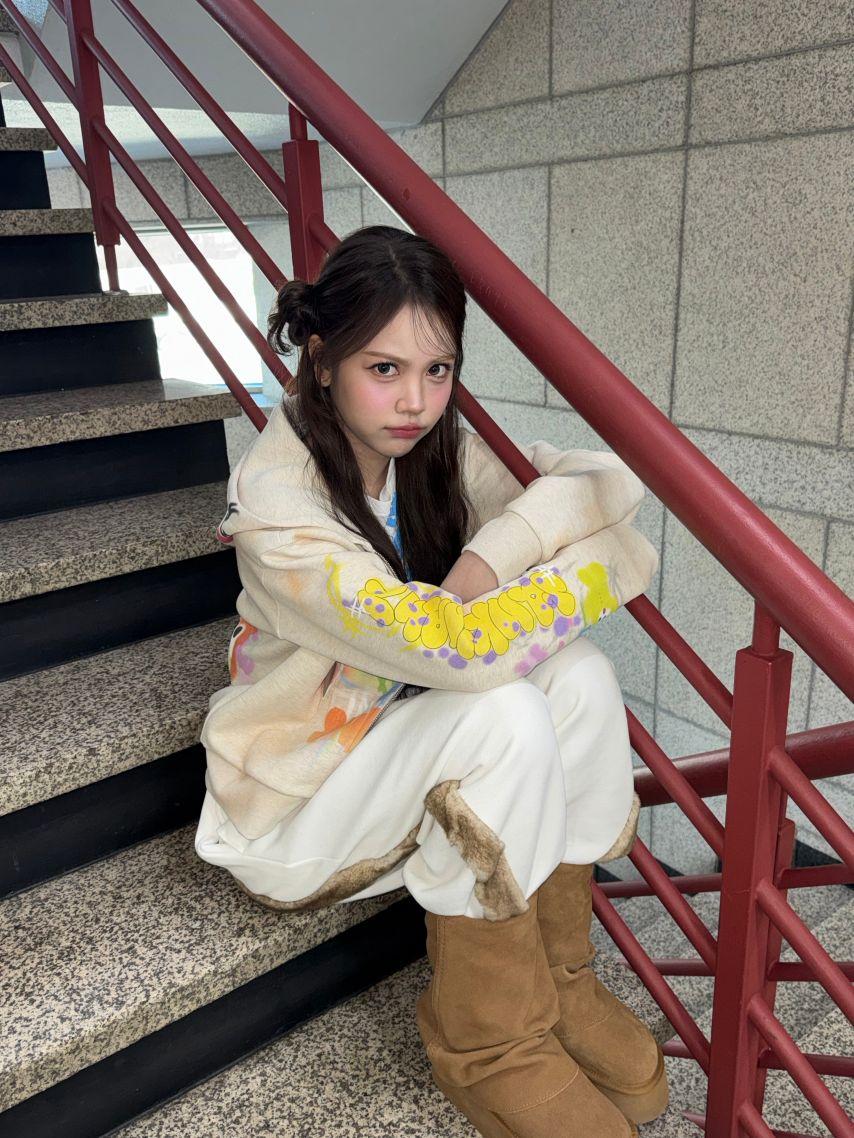 하츠투하츠 카르멘6