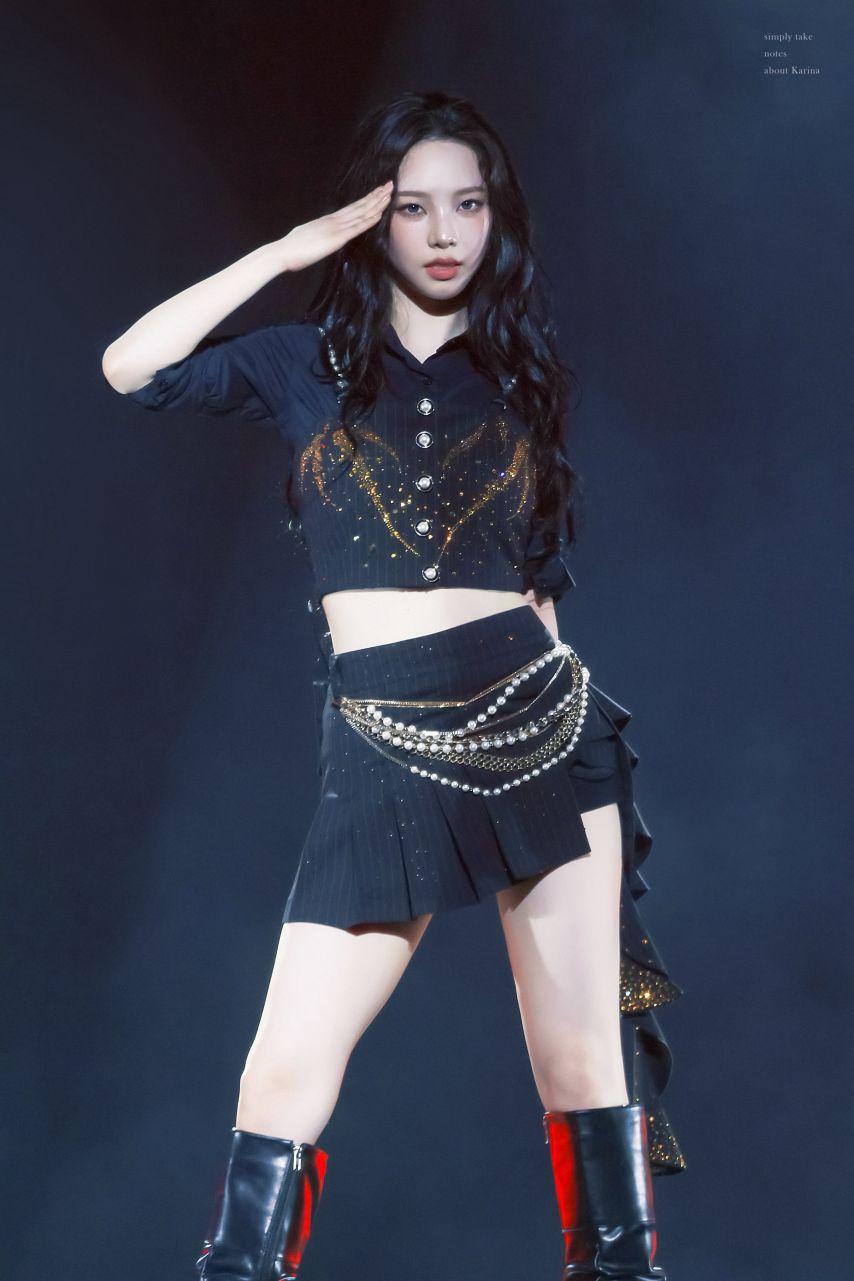 [에스파] 카리나0