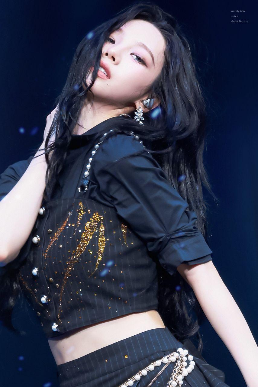 [에스파] 카리나1