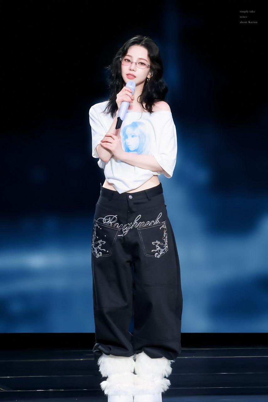 [에스파] 카리나3