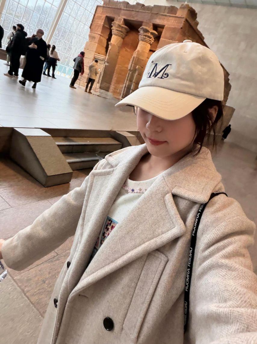 엄지 VIVIZ비비지 인별2