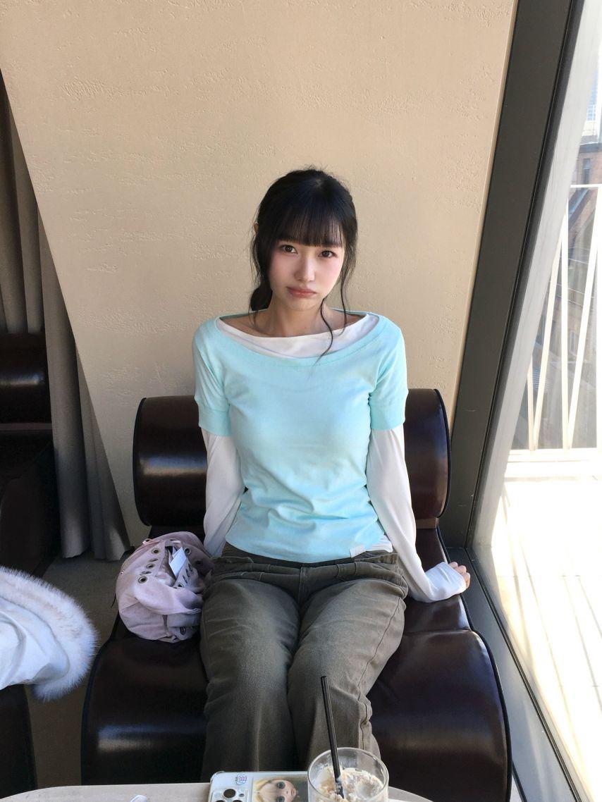 류수정 러블리즈 인별1