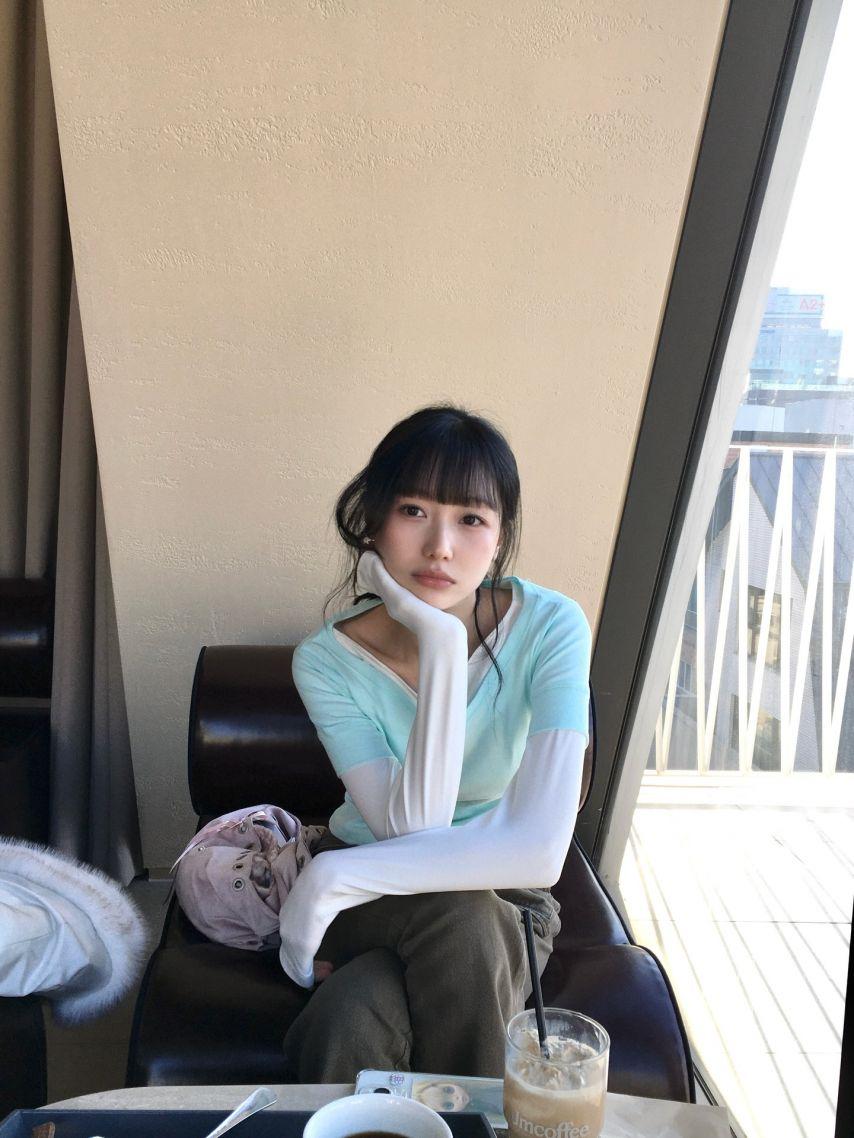 류수정 러블리즈 인별2