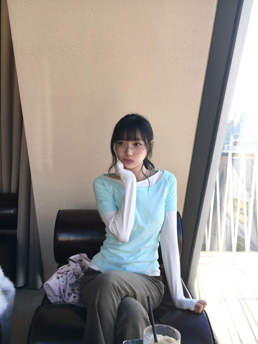 류수정 러블리즈 인별4