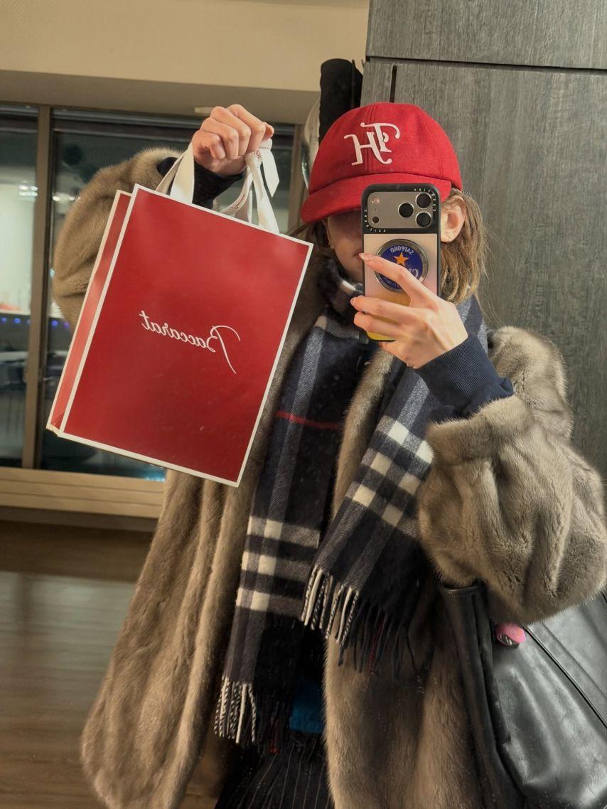 전소미 인별 등 010309 생일14