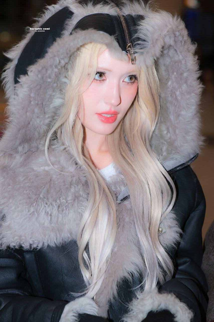 전소미 인별 등 010309 생일22